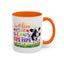 Anniversary Mug - I will Love You Till