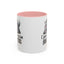 Humor Mug - I'll Get Over It Cat