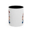 4th of July Mug - American Gnome 24