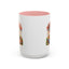 Easter Mug - Patriotic Happy Easter