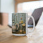 Artistic Mug - Felted Tea Pots 3
