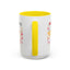 Anniversary Mug - I Love Every Bone In Your Body