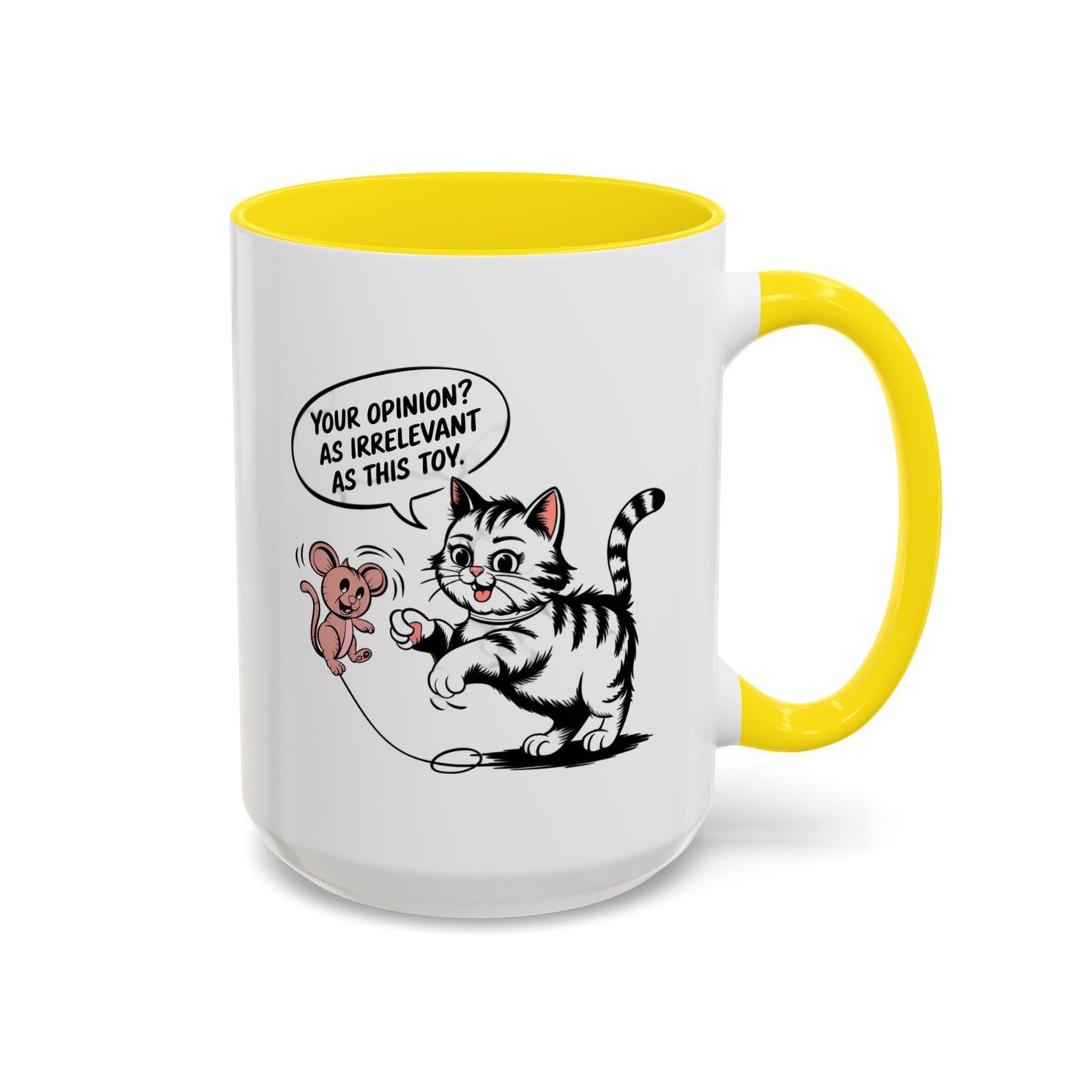 Animal Mug - Your Opinion?