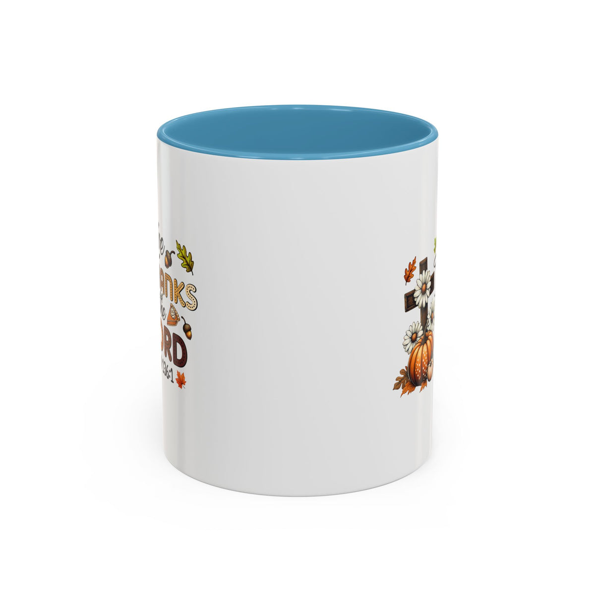 Fall Mug