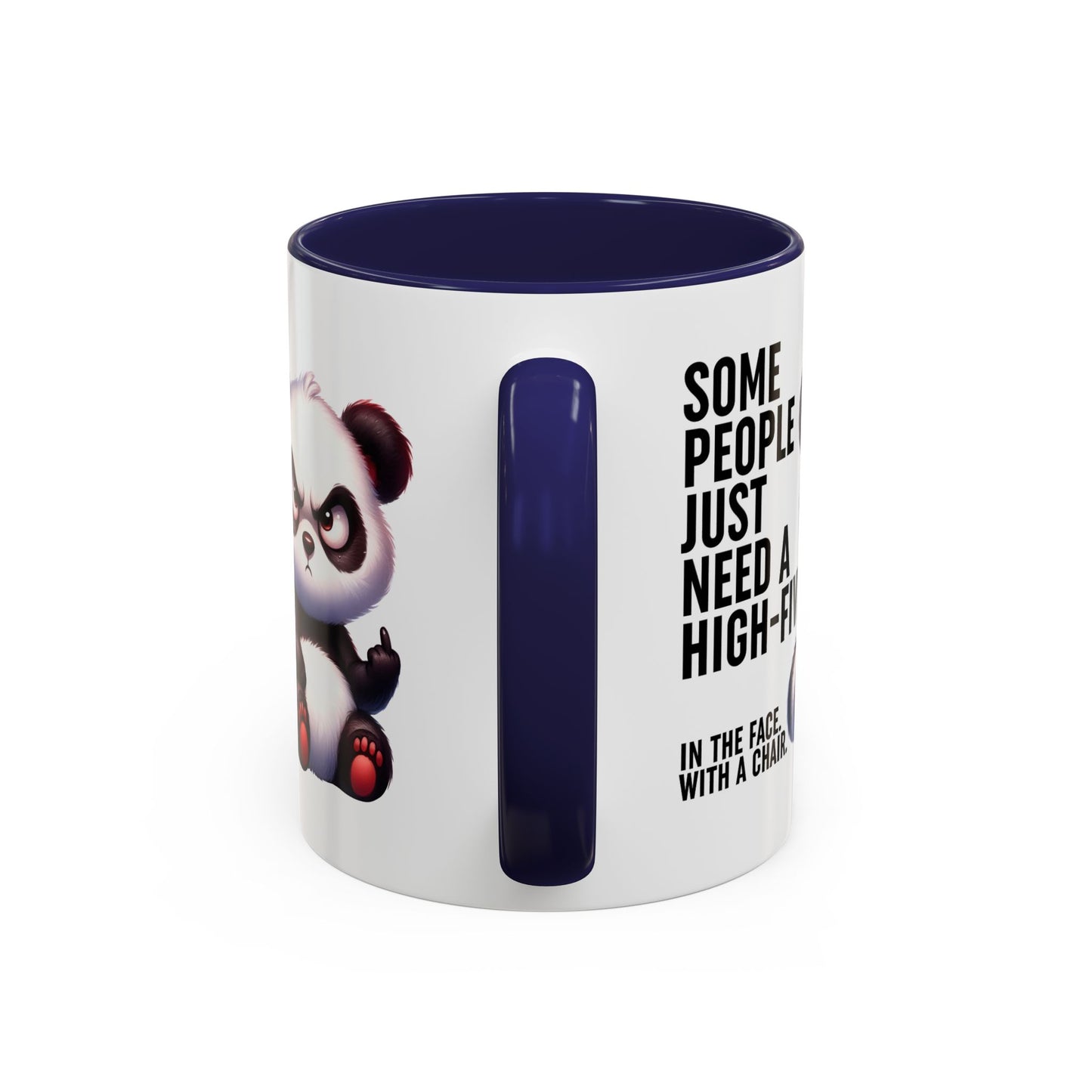 Humor Mug - Some People