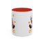 Adult Mug - Dead Inside and Out