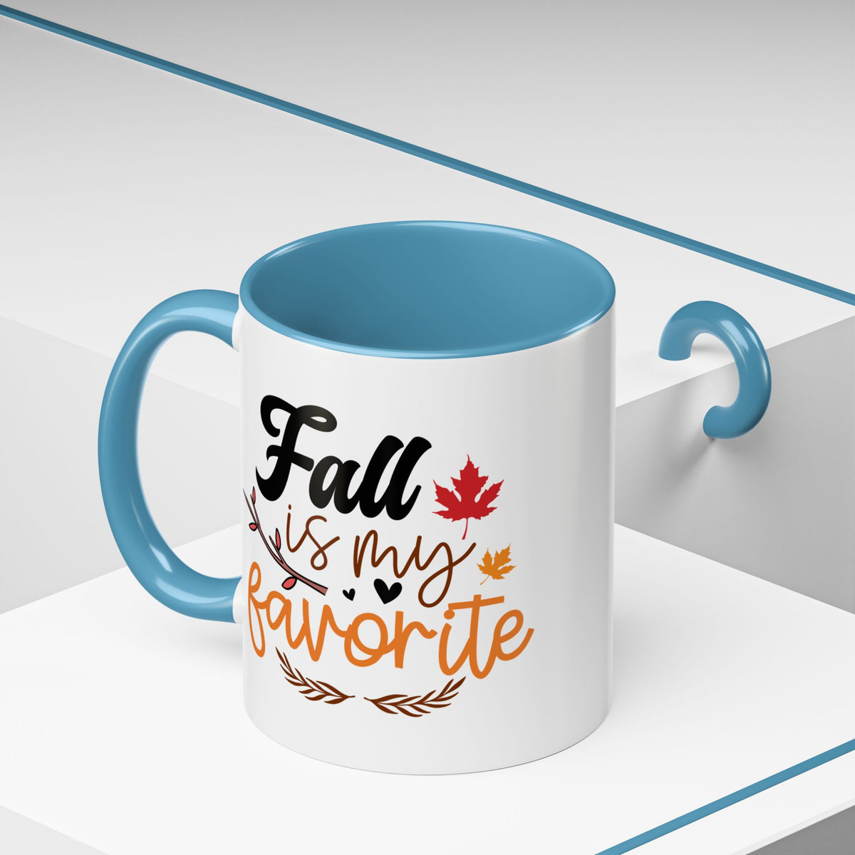 Fall Mug