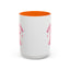 Birthday Mug - Happy Birthday Cowgirl