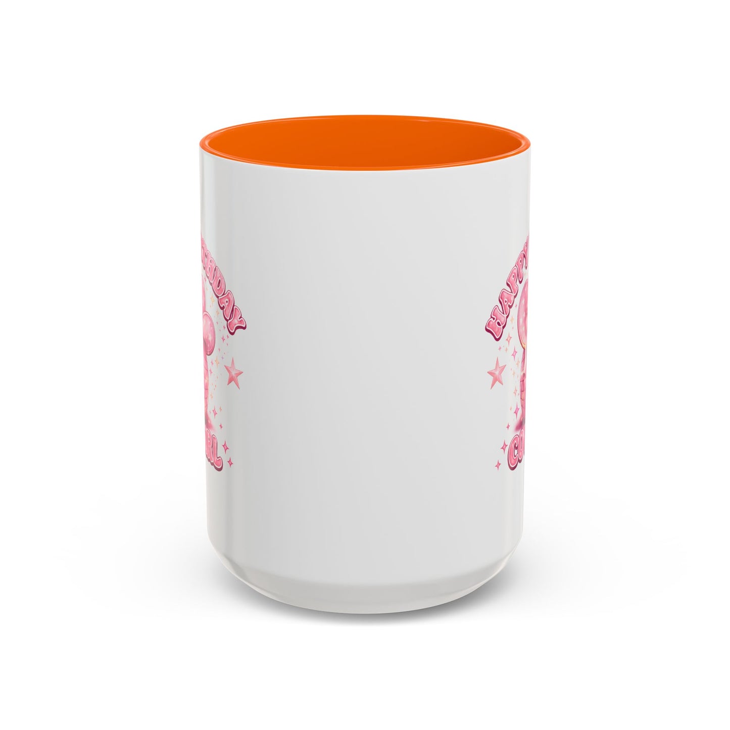 Birthday Mug - Happy Birthday Cowgirl