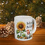 Motivation Mug - Believe In Miracles