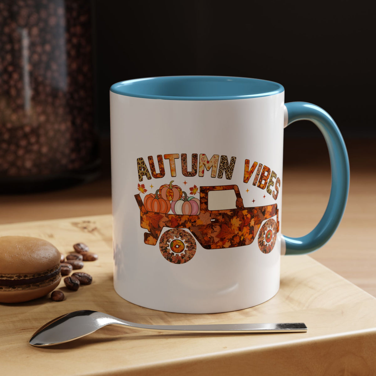 Fall Mug