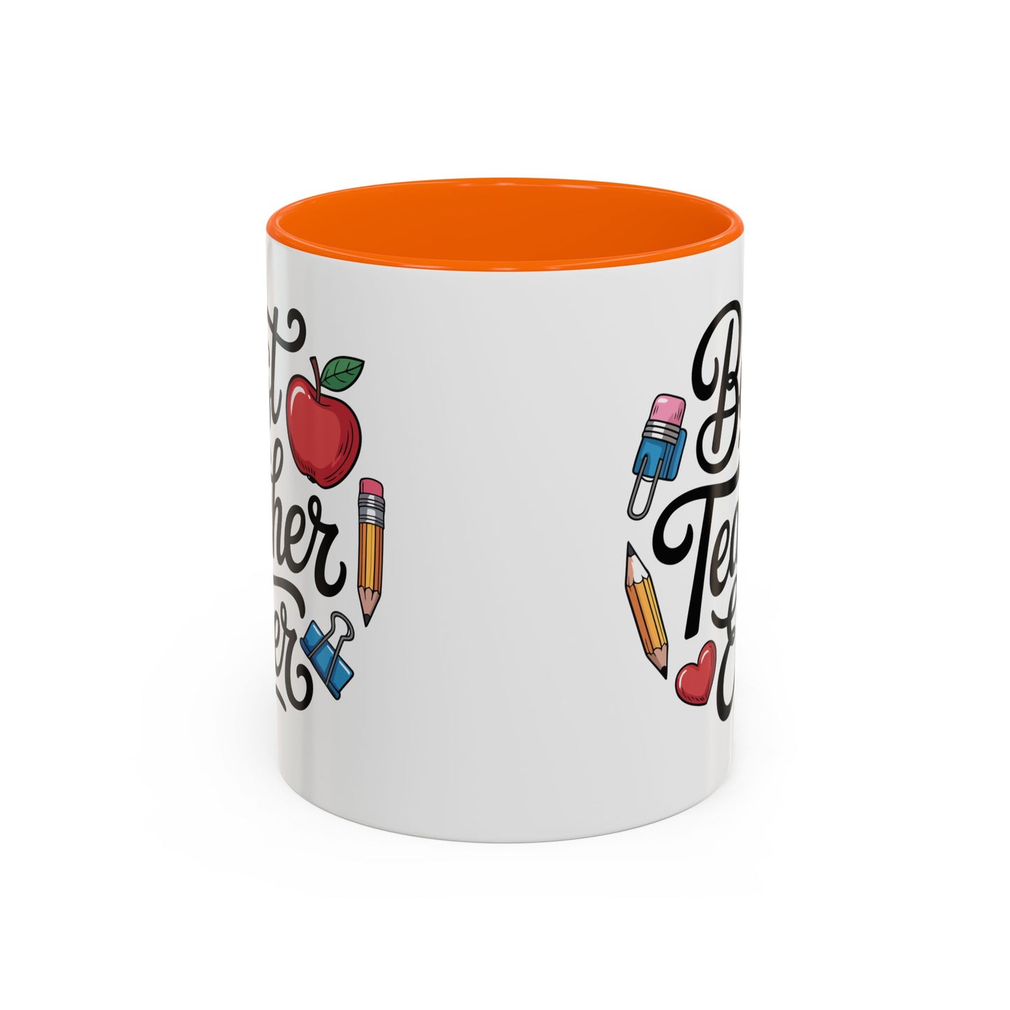 Office Mug - Best Teacher Ever
