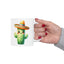 Artistic Mug - Cute Cactus 1