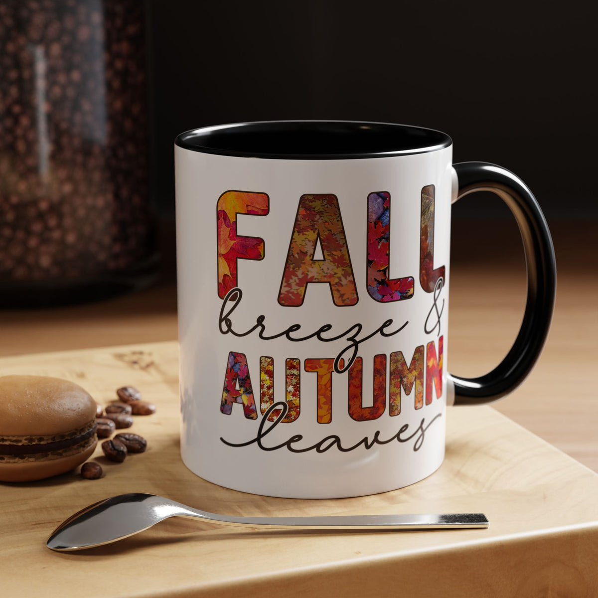 Fall Mug
