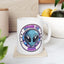 Alien Mug - Humans Are Gross