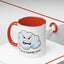 Adult Mug - Don't Be So Fucking Cirrus