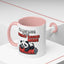 Office Mug - I'm Not Lazy