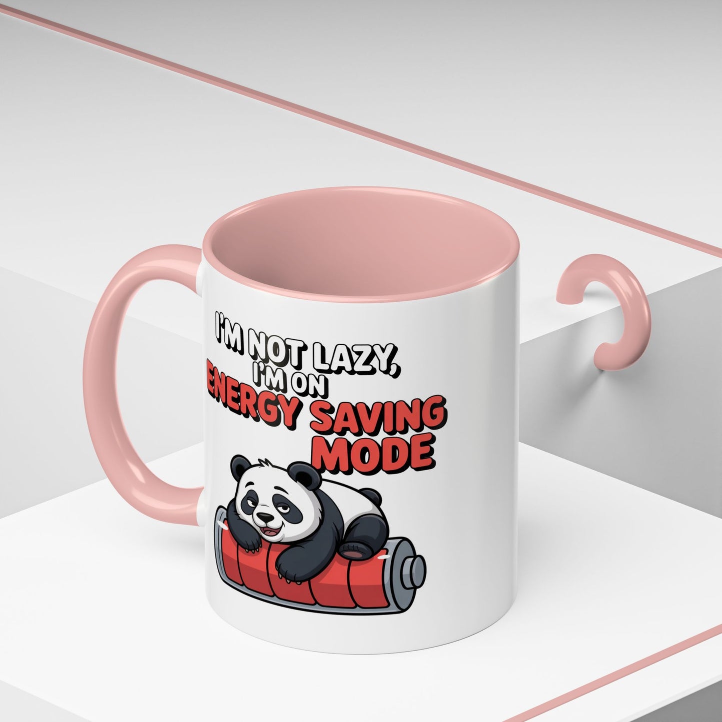 Office Mug - I'm Not Lazy