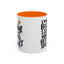 Animal Mug - I'm Not Boss I Just Have Better Ideas