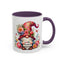 Mother's Day Mug - Love Mummy