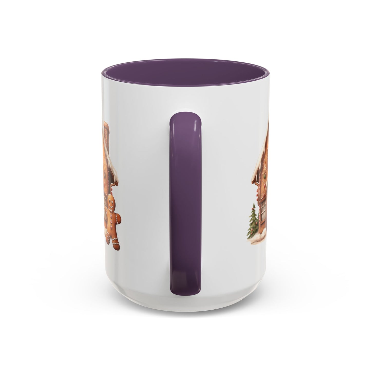 Christmas Mug - Gingerbread House