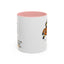 Adult Mug - Searching For My Missing Give-A-Fucks
