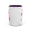 Anniversary Mug - Love You Till Death