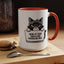 Humor Mug - None of Your Emails