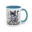 Animal Mug - I'm Sorry Did You Think