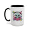 Alien Mug - I Come In Peace