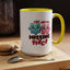 Anniversary Mug - You Are My Missing Piece