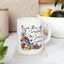 Religious Mug - In The Waiting