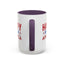 4th of July Mug - Happy Birthday America Celebrations