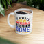 Motivation Mug - It Always Seems Impossible Until It's Done Stars