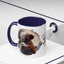 Animal Mug - Dog Coffee Wrap 14