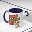 Animal Mug - Stop Hounding Me