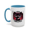 Humor Mug - I Choose Violence