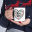 Motivation Mug - You Are Heart