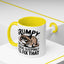 Animal Mug - Grumpy