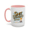 Adult Mug - Shit Stirring Champion
