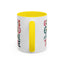 Religious Mug - God Is Good