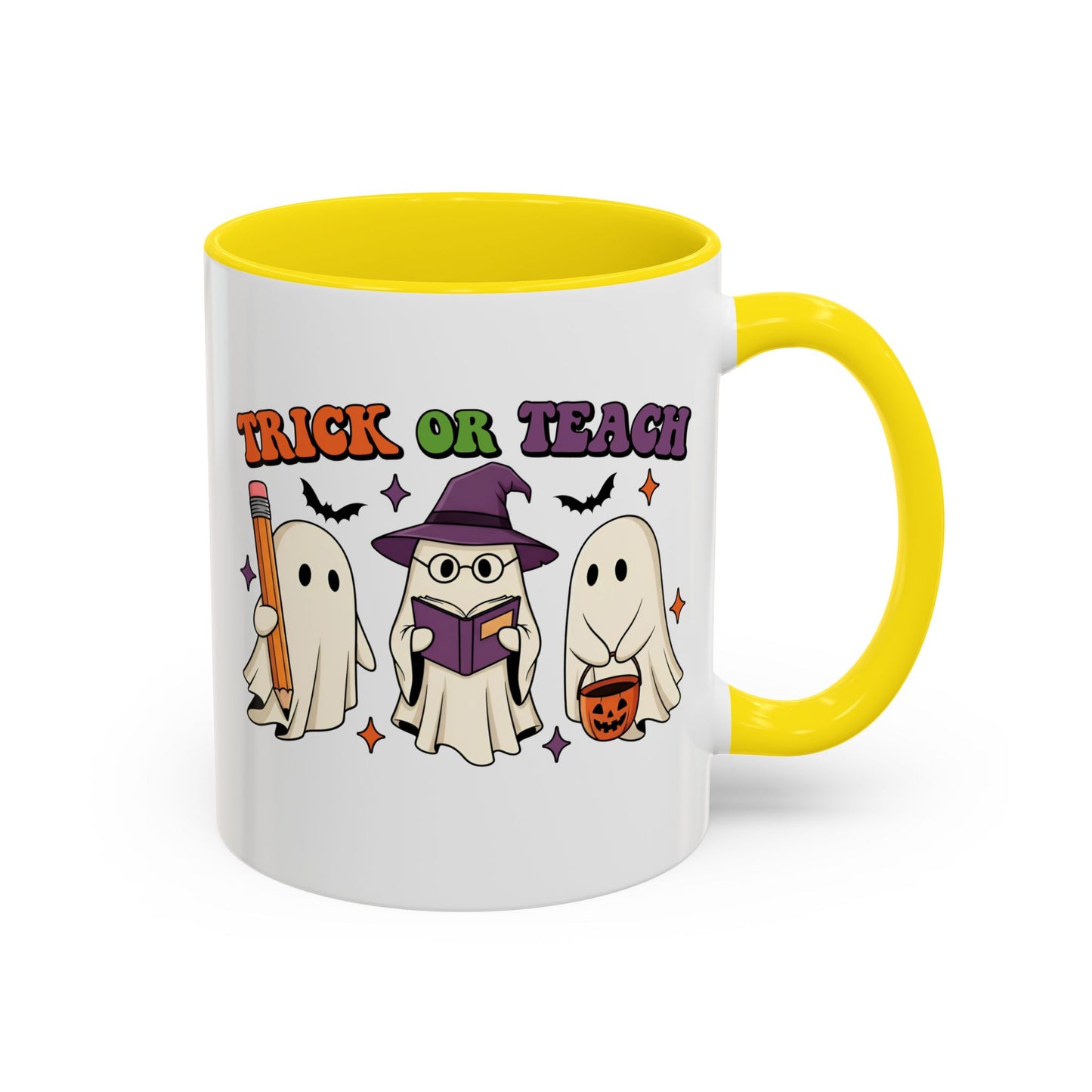 Halloween Mug - Trick Or Treat