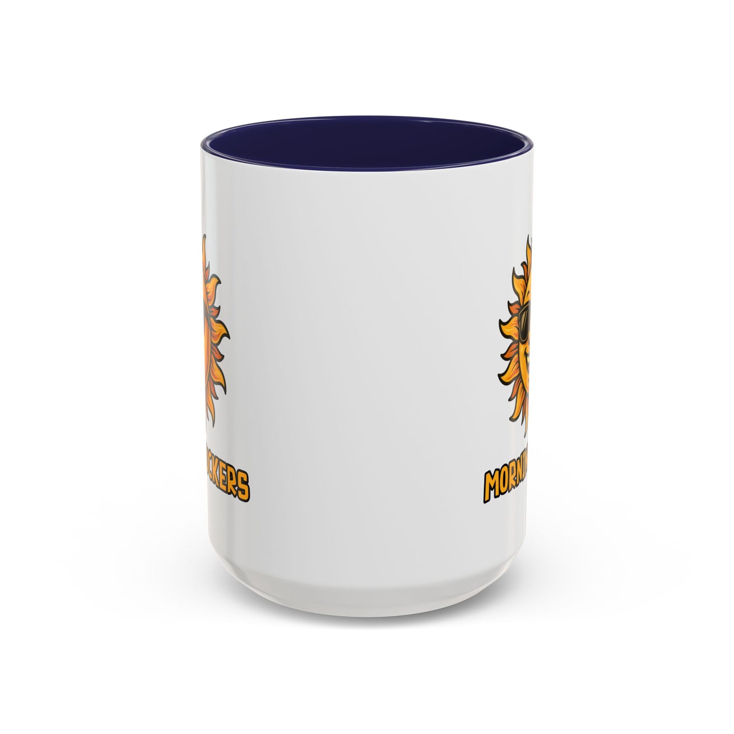 Adult Mug - Morning Fuckers