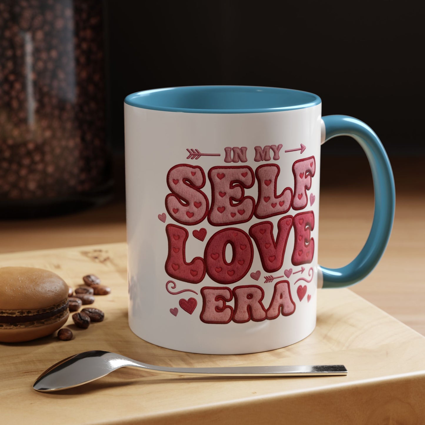 Wellness Mug - In My Self Love Era