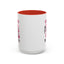 Valentine's Day Mug - Love You Till Death