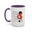 Humor Mug - I Don't Know What I Would Do Without Coffee