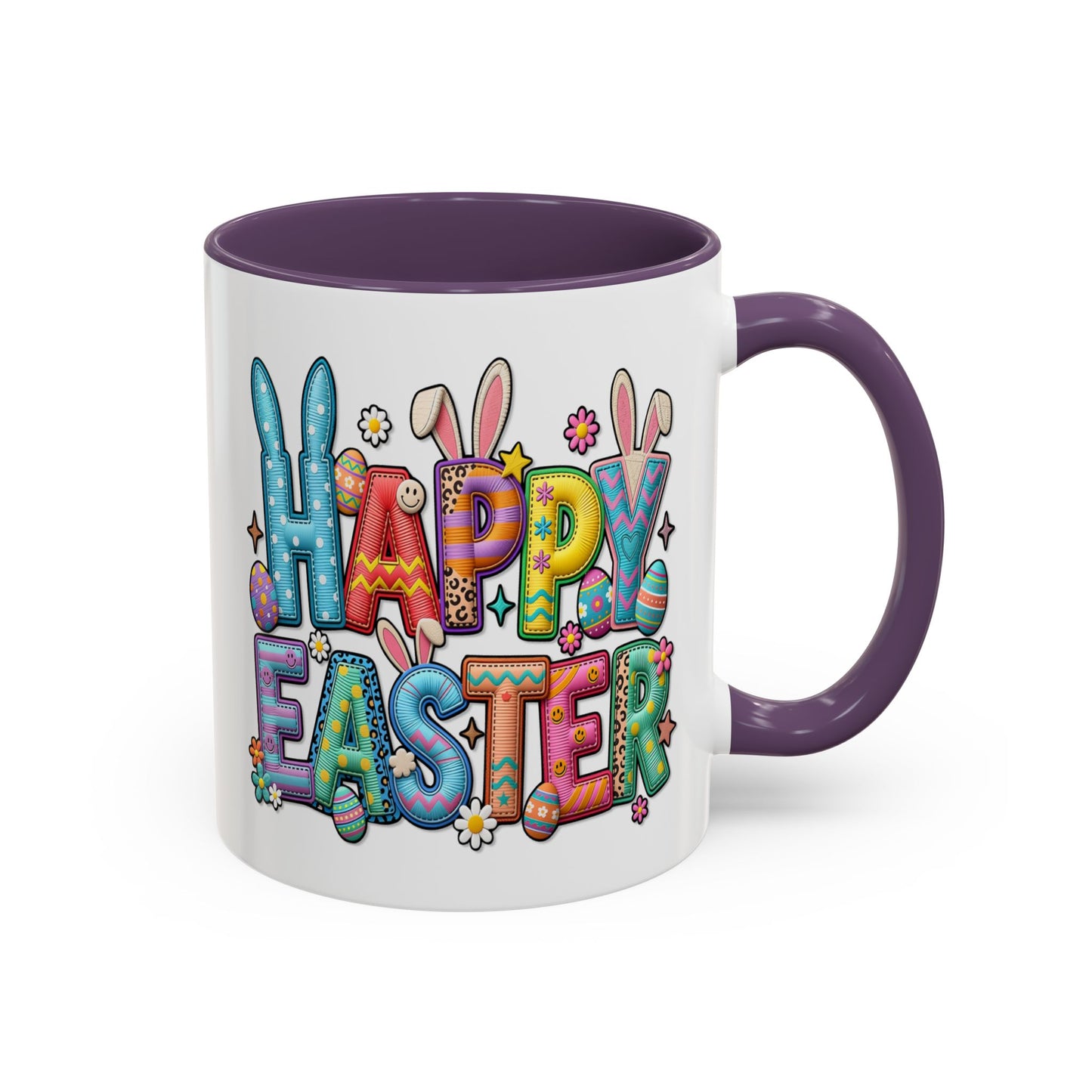 Easter Mug - Happy Easter Fun