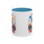 Birthday Mug - Happy Cupcake