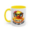 Humor Mug - Don't Be a Duck-ing Cunt