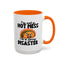 Office Mug - I'm Not A Hot Mess
